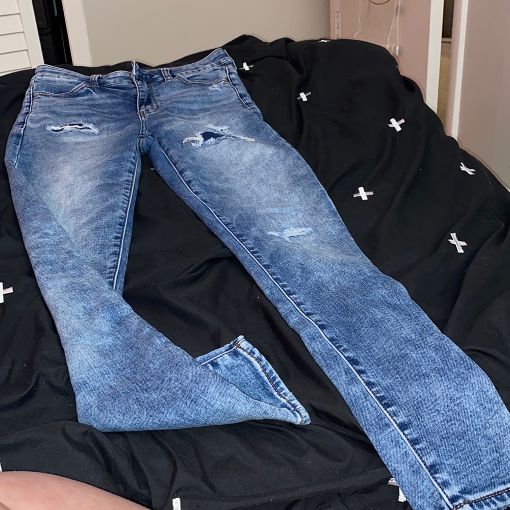 American eagle